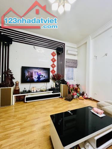 💥Nhà Đẹp Giá Tốt, Khương Đình, Ngõ Ba Gác Tránh, Thoáng Sáng, DT 36m2, 4 Tầng, Giá 6.8 Tỷ