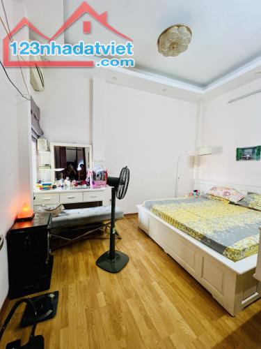 💥Nhà Đẹp Giá Tốt, Khương Đình, Ngõ Ba Gác Tránh, Thoáng Sáng, DT 36m2, 4 Tầng, Giá 6.8 Tỷ - 4