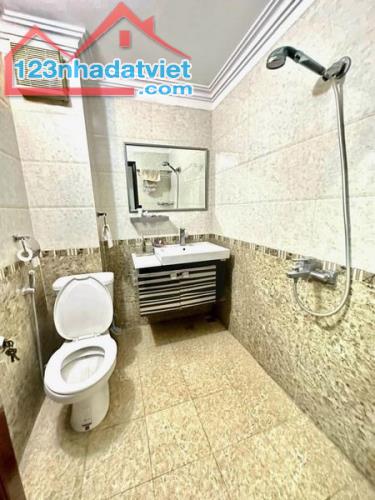 NHÀ TRONG NGÕ GIẢI PHÓNG - OTO ĐỖ CỬA TẸT - KHÔNG QUY HOẠCH - 45M2 CHỈ 7.2 TỶ - 2