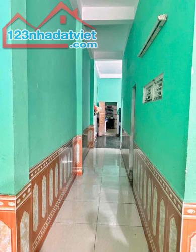 NHÀ HOÀNG DƯ KHƯƠNG - 120M2 - 3 TẦNG - KINH DOANH SẦM UẤT - TRUNG TÂM PHỐ - 7.3 TỶ - 1