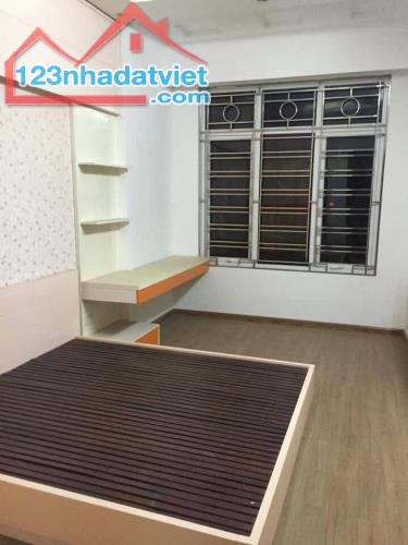 NHÀ ĐÀO TẤN ĐẸP NGÕ Ô 7C THÔNG, KINH DOANH TUYỆT VỜI, CÁCH MẶT PHỐ 20M, 45m2x5TẦNG 11,3 TỶ - 1