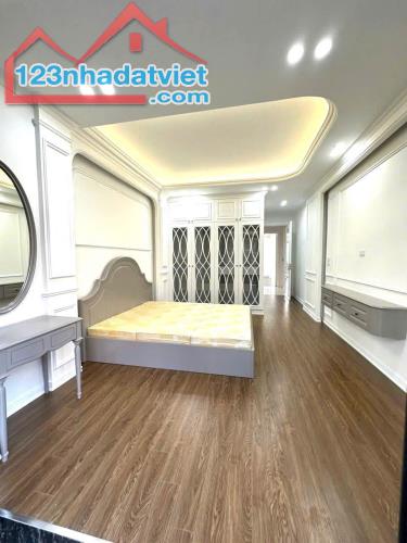 Bán Nhà VIP KĐT Nam La Khê, 60m2 x 4T, vỉa hè, oto tránh, Phù hợp Ở/KD, chỉ 15.5 tỷ - 3