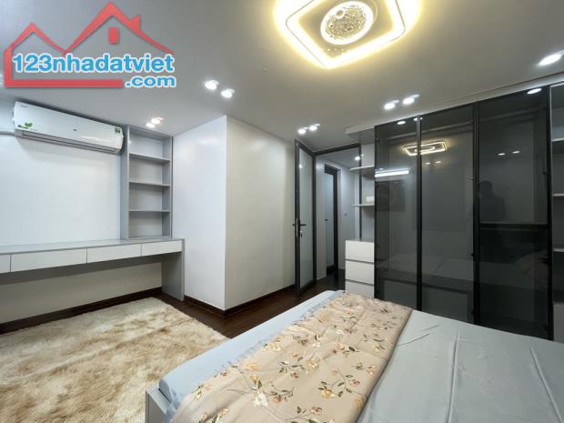 SIÊU HIẾM! Nhà nguyên căn Đào Tấn 26m², 4 tầng, giá chỉ 7.5 triệu/tháng – Kinh doanh đỉnh! - 3