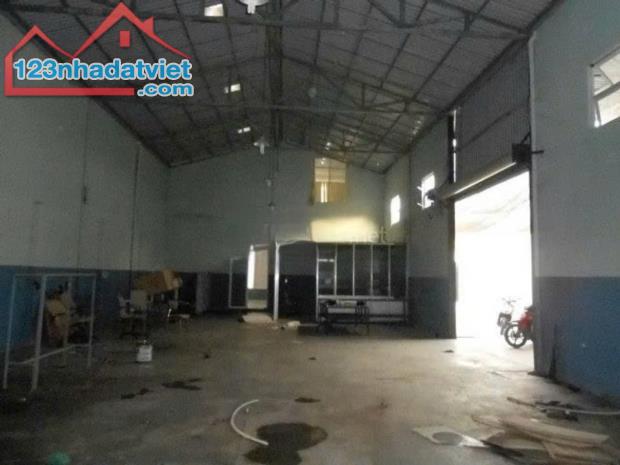 Cho thuê kho xưởng tại Vĩnh Ngọc, Đông Anh, Hà Nội. Diện tích 2.000m²  gần cầu Nhật Tân