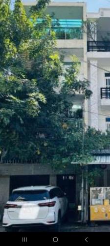 TRÊN 15 TỶ BÁN ĐẤT TẶNG NHÀ NGÃ TƯ SỞ-ROYAL CITY 66m 5T, MẶT TIỀN 5M-Ô TÔ TRÁNH-CĂN GÓC - 1