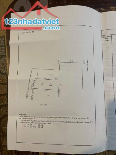 MẶT TIỀN TƯƠNG LAI 3 THÁNG 2 Q11, 4.5m x 11m, 2TANG, CHỈ 6TY100, 0797878799