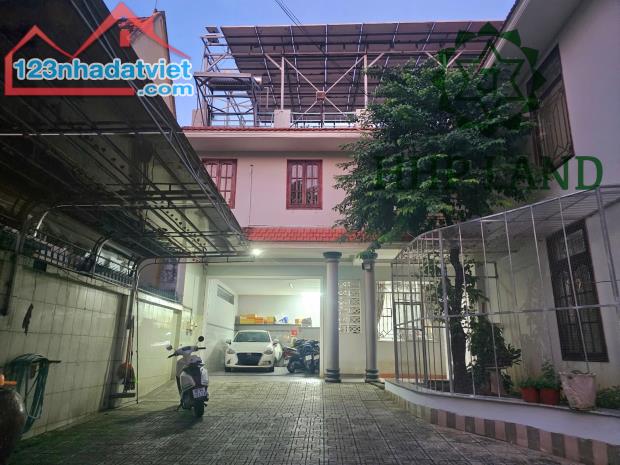 Bán lô biệt thự khu Phúc Hải, p. Tân Phong gần 500m2 - Diện tích: 23*22 - 1