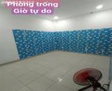 Cho thuê phòng trống, Mặt tiền đường Văn Cao, Giờ giấc tự do chỉ 2,5tr/tháng.