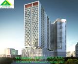 Bán căn hộ CAO CẤP 70m2 tại tòa nhà SHP Plaza - Hải Phòng