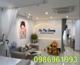 ☀️Nhượng mặt bằng tầng 4 nhà mới xây tại phố Hồng Tiến, Long Biên, HN, 0986961993