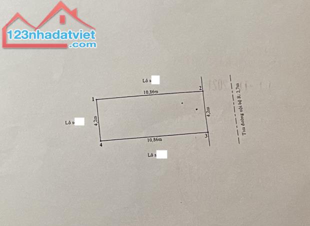 Bán nhà 4 tầng   An Trang, An Đồng, An Dương, giá chỉ có hơn 3,8x tỷ lh 0979087664 - 5