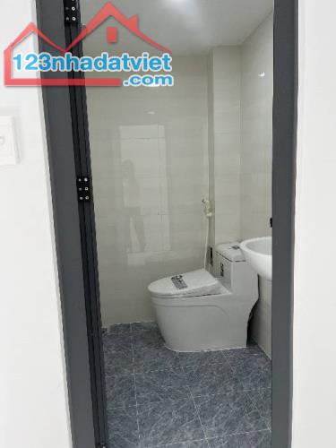 Nhà Nhỏ Công Năng To - Lê Trọng Tấn - DTSD 48m2 - 2 Tầng Hoàn Công Đầy Đủ Tân Phú - 4.5 tỷ - 3