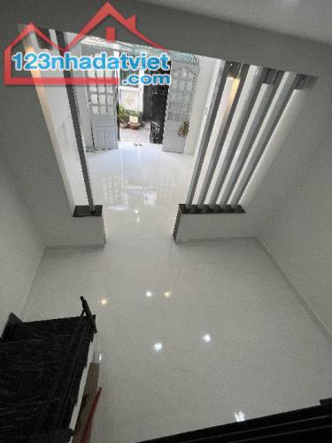 Nhà Nhỏ Công Năng To - Lê Trọng Tấn - DTSD 48m2 - 2 Tầng Hoàn Công Đầy Đủ Tân Phú - 4.5 tỷ - 4