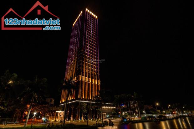 Bán căn hộ 2 phòng ngủ tại Sam Tower Đà Nẵng - 4