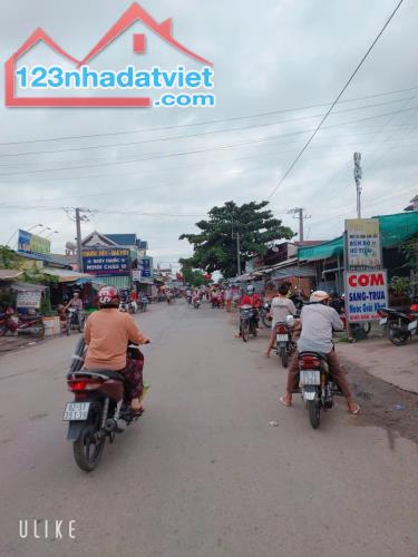 1.500mv đất được chuyển thổ cách chợ chỉ 300m