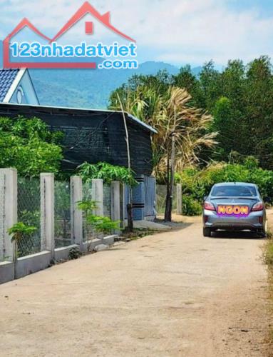 Bán lô đất thôn Suối Sâu xã Ninh Tân,thị xã Ninh Hòa  Chỉ 848tr có ngay 480m² Lh: 09763968