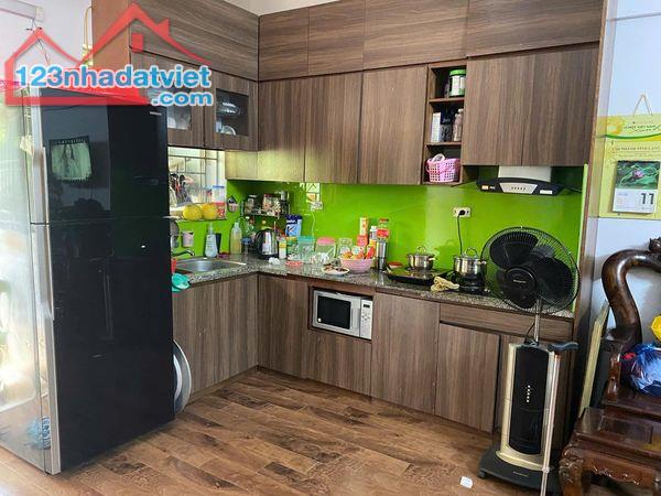 BẮC LINH ĐÀM, HOÀNG LIỆT_ CT4_A2_ 69M2_ 2 NGỦ _ TẦNG ĐẸP_ TIỆN ÍCH _ 3 TỶ 750 TRIỆU - 1