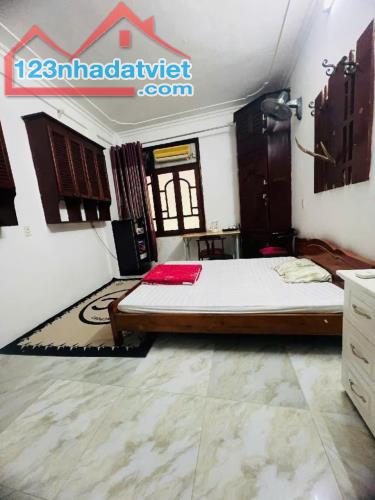 Cho Thuê Căn Hộ! Mỹ Đình, Nam Từ Liêm 22m2/1P: 300K, 18m2/1P: 250K Ngõ Ô Tô. - 1