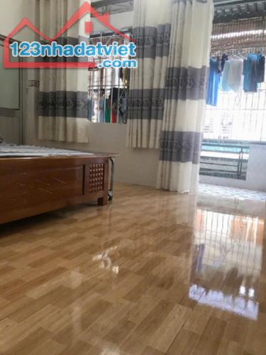 41,5 m2 NGUYỄN THỊ ĐẶNG TÂN THỚI HIỆP QUẬN 12 ( 2 TẦNG) 2 PN 3,19TỶ