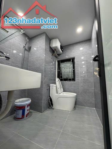 TẬP THỂ THANH NHÀN - TẦNG 5 - 60 M2 x 2 Ngủ - HƠN 2 TỶ - ĐẦY ĐỦ NỘI THẤT - 2