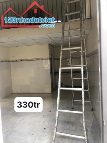 Mở bán 30 căn nhà mới xây ở đường ven biển Ấp Phước Bình Xã Phước Giá chỉ 300tr - 370tr - 2