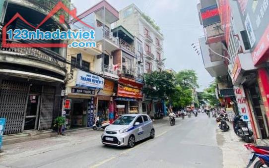 BÁN CCMN NGUYỄN AN NINH H. MAI, 60m2, 6T,MT4.4m,Nhỉnh 11 tỷ