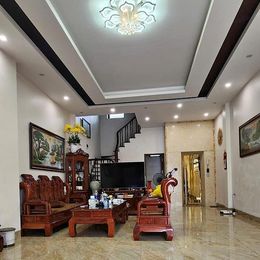 Bán căn siêu hiếm Võ Chí Công, có thang máy, 36m2 chỉ 8,2 tỷ ngõ 3m, nhà 6 tầng mới tinh - 1