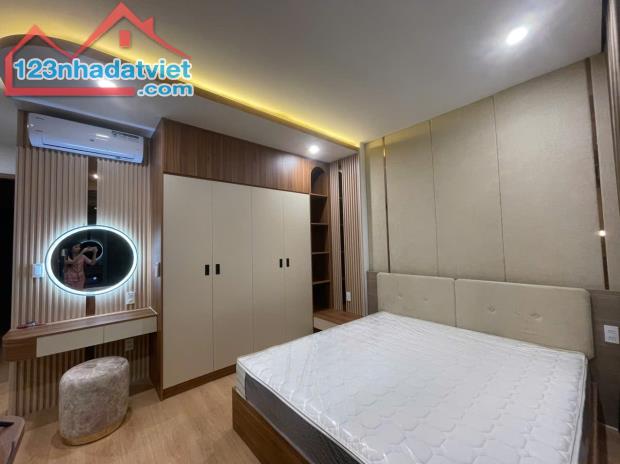 Cho thuê căn hộ mới hoàn thiện Vinhomes Marina, 1 p.ngủ (35m2). - 5