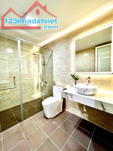 Chủ bán gấp CC Tòa Saphire Place số 4 Chính Kinh, Thanh Xuân, DT 88m2- 3PN, 7.15 tỷ - 1