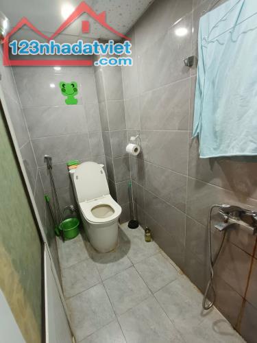 BÁN NHÀ KIỆT 3M HẢI PHÒNG, HẢI CHÂU 1, ĐÀ NẴNG - 2.65 TỶ - 45M2 - 2PN - 2WC - SỔ ĐỎ CHÍNH - 3