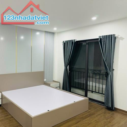 Bán nhà Võ Chí Công Ở Hân Hoan Sung Sướng 37.0m2 5 tầng 6.4 tỷ - 1