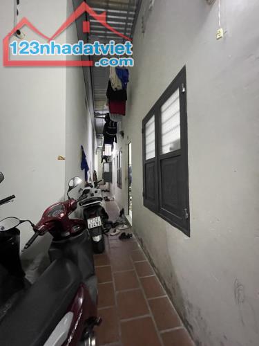 Bán nhà trọ Nam Việt Á, 185m2, 8 Phòng mới, Doanh thu hơn 200 triệu / năm, giá 6.3 tỷ ( TL - 1