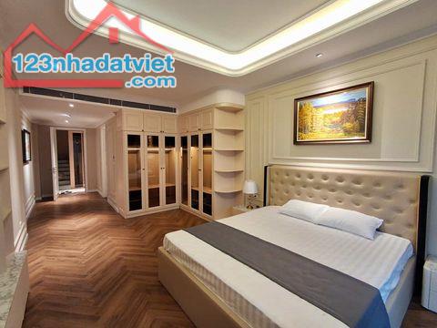 View Hồ Triệu Đô Phố Bồ Đề 60m2 8 Tầng, Đẳng Cấp Hưởng Thụ Cạnh Phố Cổ Nhỉnh 22 Tỷ - 3