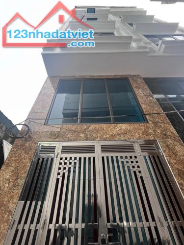 🏡 BÁN CCMN NGÕ 734 KIM GIANG  - LÔ GÓC, 7 PHÒNG - GIÁ 6.9 TỶ 📞 HẰNG MINI