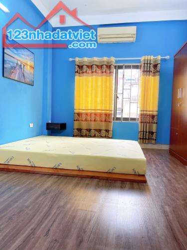 🏠 BÁN CCMN NGÕ 127 PHÙNG KHOANG 45M2- MẶT TIỀN 9M - THU 40 TR/TH - 7.6 TỶ 📞 HẰNG mini