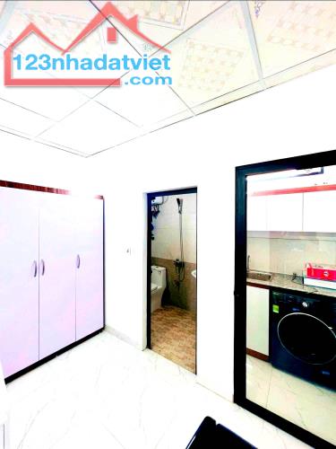 Bán nhà ở NGUYỄN VĂN TRỖI- MỖ LAO- HÀ ĐÔNG. 96m2, 6 tầng, mặt tiền 6,7 m giá 19 tỷ - 3