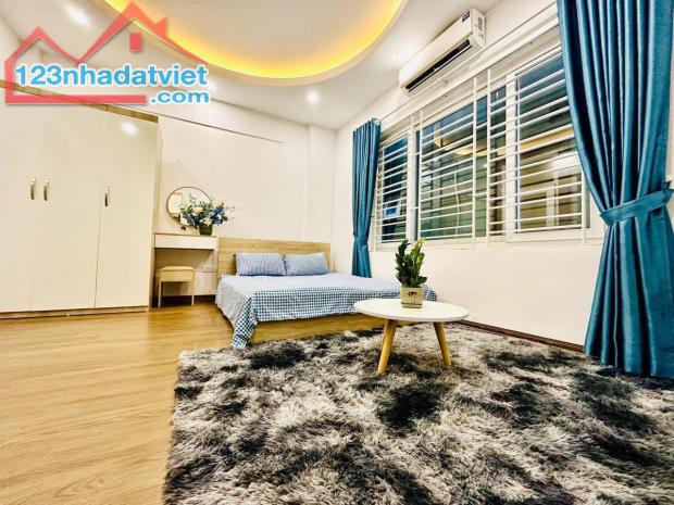 🏠 BÁN CCMN NGÕ 10 ĐẠI LINH - NAM TỪ LIÊM - 46m2 - 8.5 TỶ 📞 Ms. Hằng Mini - 1