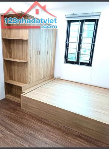 🏠 BÁN CCMN NGÕ 322 MỸ ĐÌNH - 57M2 - 8 TẦNG, 16 PHÒNG - LÔ GÓC - 12.6 TỶ 📞 Hằng Mini - 3