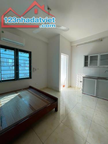 🏠 BÁN CCMN - NGÕ 20 TÂN TRIỀU - 40M2 -  7 TẦNG - 12 PHÒNG  - GIÁ 7.7 TỶ  📞 HẰNG mini - 2