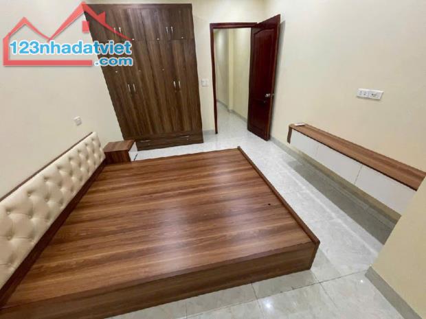 BÁN NHÀ RIÊNG TẠI MẬU LƯƠNG, 7,1 TỶ , 40 M2, 4 PN, 3 WC - 3