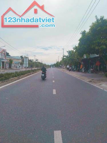 Săn ngay lô đất vàng, giá sốc chỉ 5xx triệu, diện tích 135m2 - 1