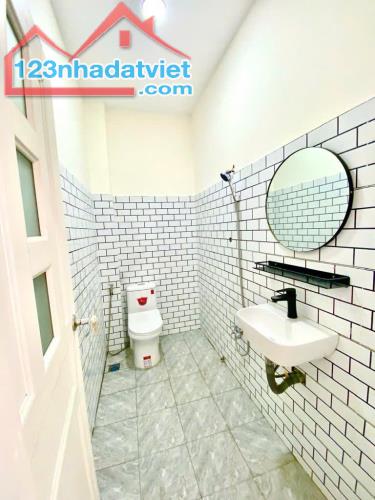 Nhỉnh 3 Tỷ- Nhà Mới 32m2 Full Nội Thất Nguyễn Văn Lượng P17 Gò Vấp - 3