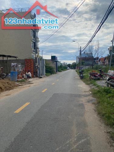 Nhà mặt tiền đường Võ Văn hát DT 100m, giá đầu tư