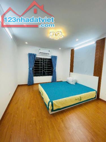 KHƯƠNG TRUNG - NHÀ ĐẸP - KINH DOANH - CHỦ MÓT BÁN GIẢM 300TR 5.35 TỶ - 1