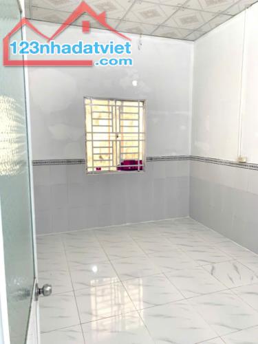 cho thuê nhà hẻm cây vú sữa hưng phú 70m2 rộng thoáng giá 2.8tr/tháng - 3