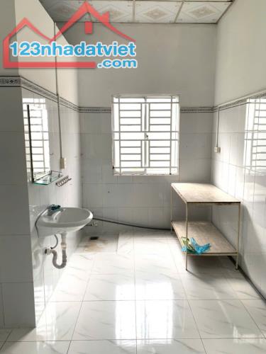 cho thuê nhà hẻm cây vú sữa hưng phú 70m2 rộng thoáng giá 2.8tr/tháng - 5