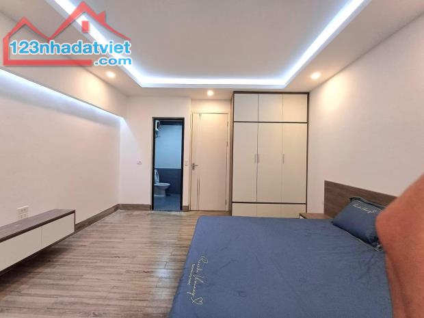 Siêu phẩm HIẾM Dương khuê thoáng mát, nhà long lanh 6 tầng, full nội thất, 42m², hơn 5 tỷ