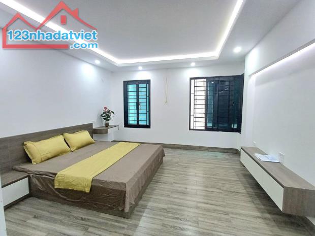 Siêu phẩm HIẾM Dương khuê thoáng mát, nhà long lanh 6 tầng, full nội thất, 42m², hơn 5 tỷ - 1