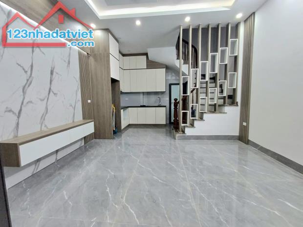 Siêu phẩm HIẾM Dương khuê thoáng mát, nhà long lanh 6 tầng, full nội thất, 42m², hơn 5 tỷ - 2