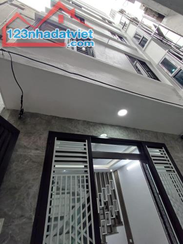 Siêu phẩm HIẾM Dương khuê thoáng mát, nhà long lanh 6 tầng, full nội thất, 42m², hơn 5 tỷ - 3